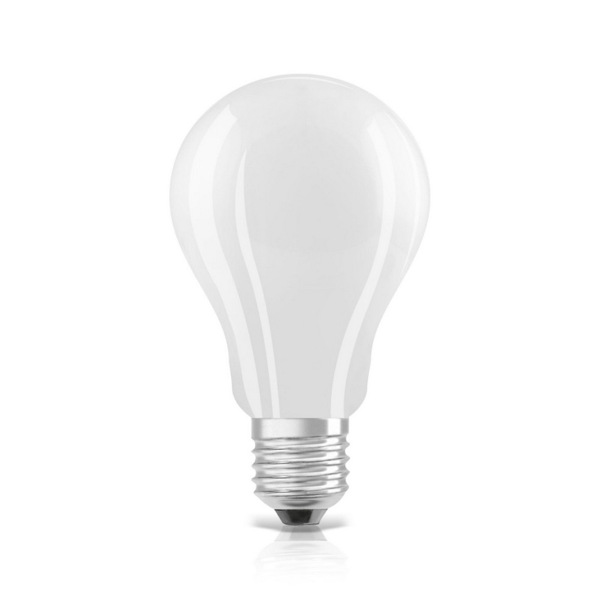 Lâmpada LED E27/17W/230V 4000K - Osram