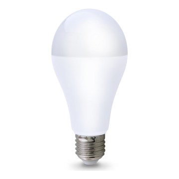 Lâmpada LED E27/18W/230V 3000K