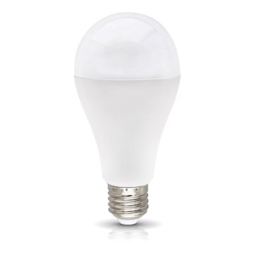 Lâmpada LED E27/18W/230V 4000K