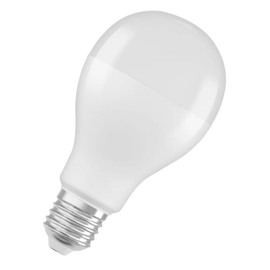 Lâmpada LED E27/19W/230V 2700K - Osram