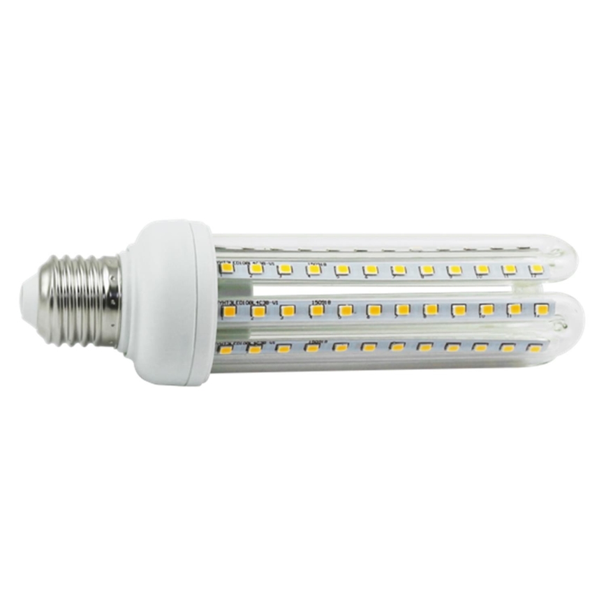 Lâmpada LED E27/19W/230V 3000K - Aigostar