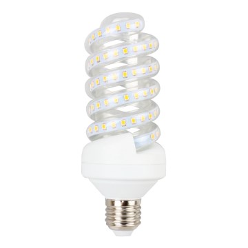 Lâmpada LED E27/20W/230V 4000K - Aigostar