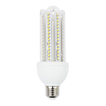 Lâmpada LED E27/23W/230V 3000K - Aigostar