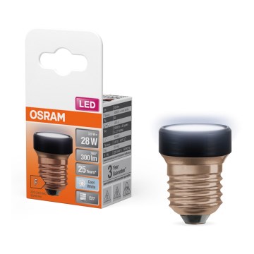 Lâmpada LED E27/3,5W/230V 4000K - Osram