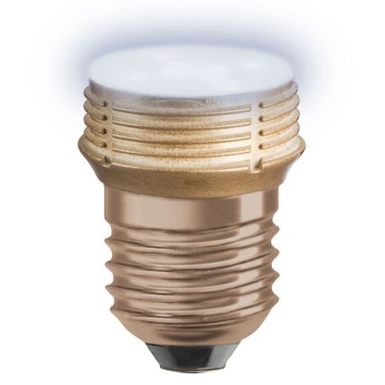 Lâmpada LED E27/3,5W/230V 4000K - Osram