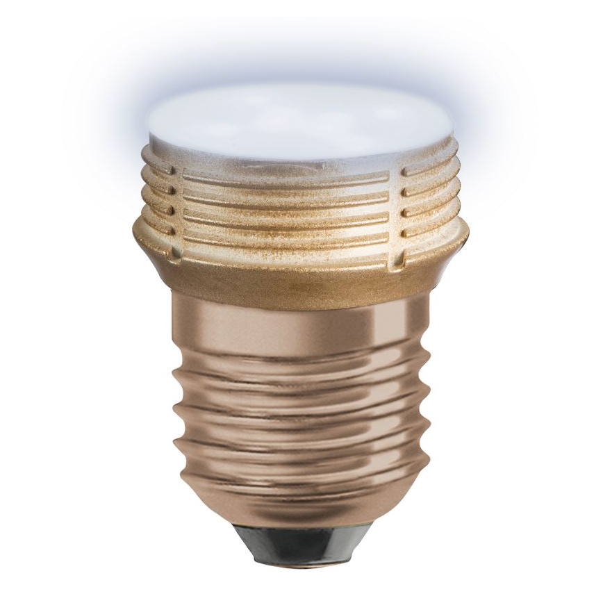 Lâmpada LED E27/3,5W/230V 4000K - Osram