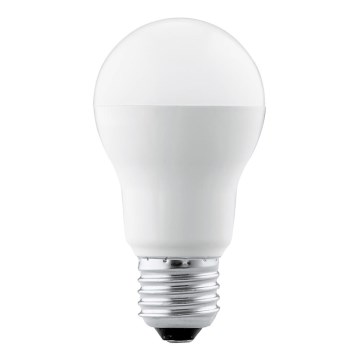 Lâmpada LED E27/4,2W 3000K - Eglo 11178
