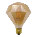 Lâmpada LED E27/4W/230V 2700K
