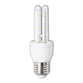 Lâmpada LED E27/4W/230V 6500K - Aigostar