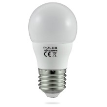 Lâmpada LED E27/5,5W/230V