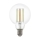 Lâmpada LED E27/6W/230V 2,200K-6,500K - Eglo