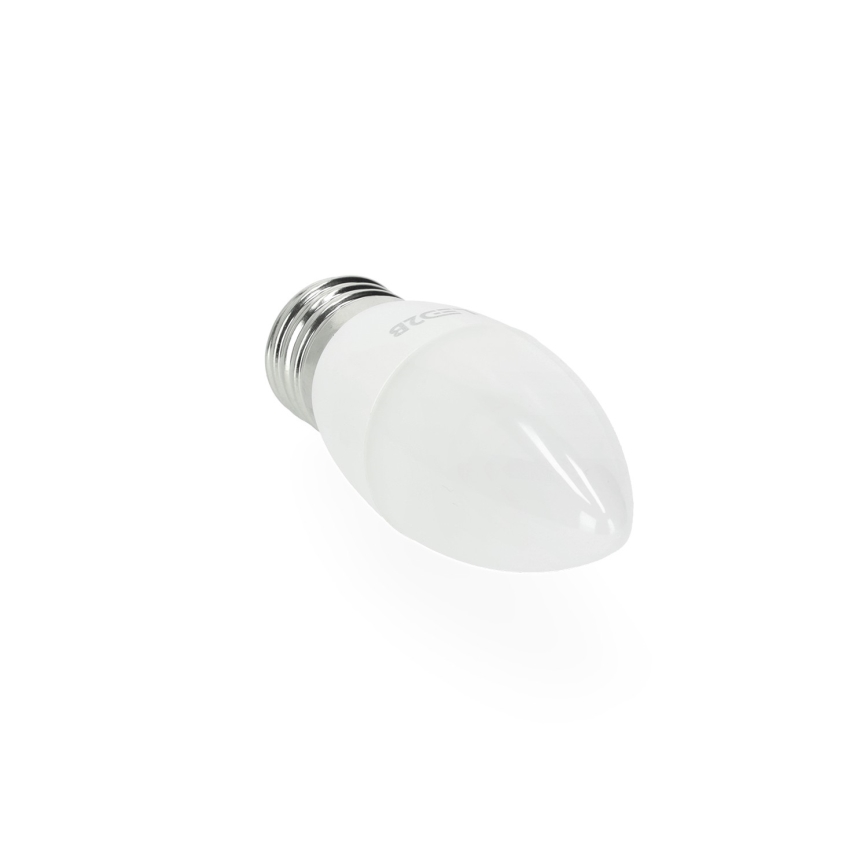 Lâmpada LED E27/7W/230V 3000K