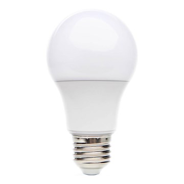 Lâmpada LED E27/8,5W/230V 3000K