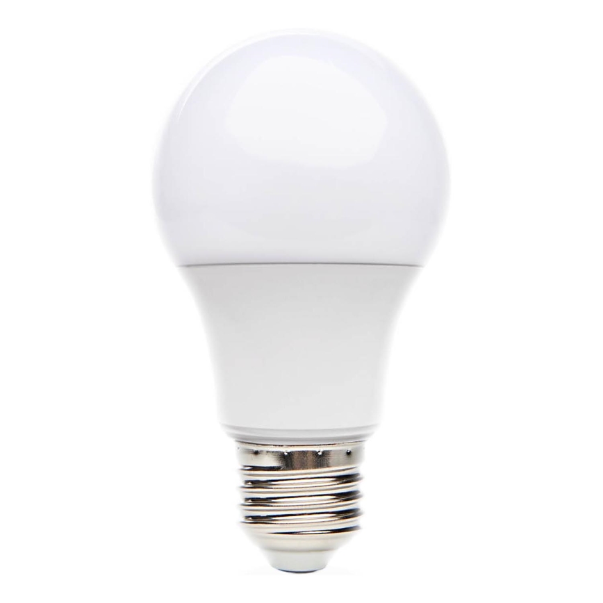 Lâmpada LED E27/8,5W/230V 4000K