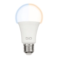 Lâmpada LED E27/9W/230V 2700K-6500K - Eglo 11806