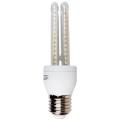 Lâmpada LED E27/9W/230V 3000K - Aigostar