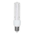 Lâmpada LED E27/9W/230V 6500K - Aigostar