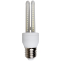 Lâmpada LED E27/9W/230V 6500K - Aigostar