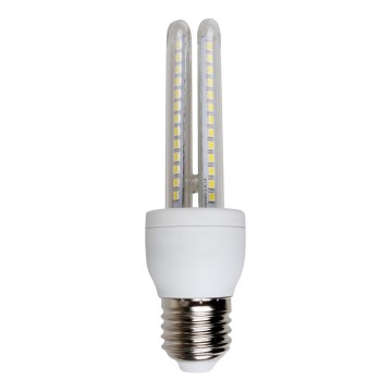 Lâmpada LED E27/9W/230V 6500K - Aigostar
