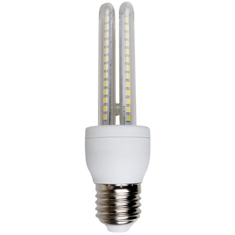 Lâmpada LED E27/9W/230V 6500K - Aigostar