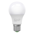 Lâmpada LED ECOLINE A60 E27/10W/230V 3000K - Brilagi