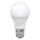 Lâmpada LED ECOLINE A60 E27/10W/230V 3000K - Brilagi