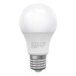 Lâmpada LED ECOLINE A60 E27/10W/230V 4000K - Brilagi