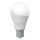 Lâmpada LED ECOLINE A65 E27/15W/230V 3000K - Brilagi