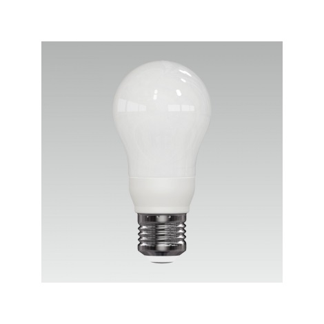 Lâmpada LED ENERGY SAVER  1xE27/5W 3000K - Emithor 75200