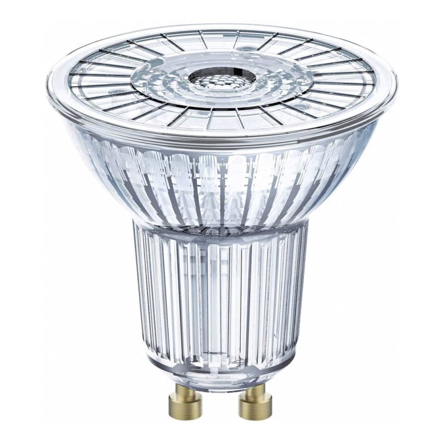 Lâmpada LED ESTRELA GU10/4,3W/230V 2700K - Osram