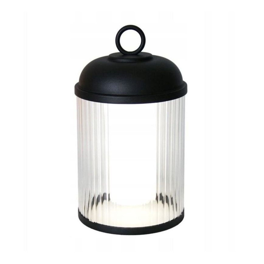 Luminária LED externa dimmerizável CANARI LED/2W/5V IP44