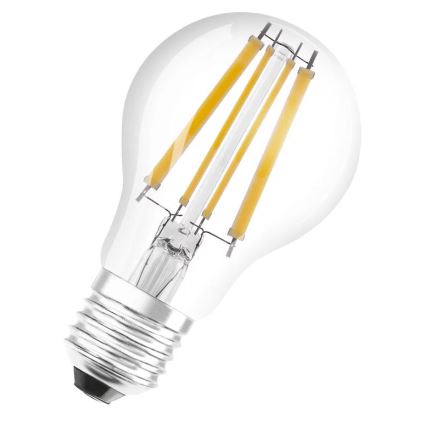 Lâmpada LED FILAMENT A100 E27/11W/230V 4000K - Osram