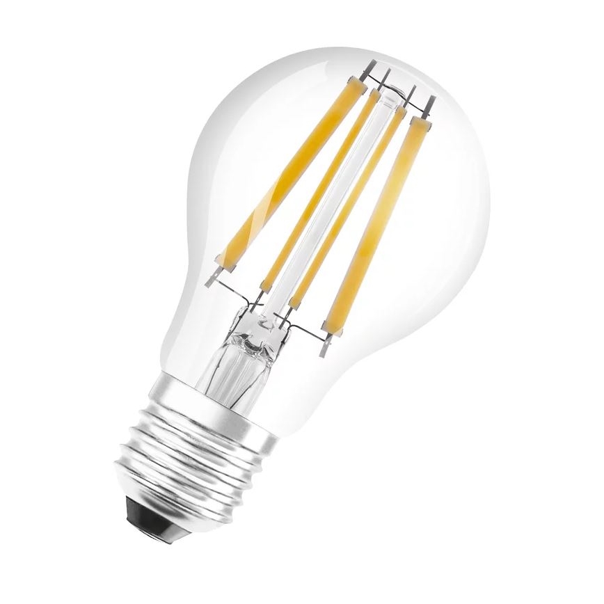 Lâmpada LED FILAMENT A100 E27/11W/230V 4000K - Osram
