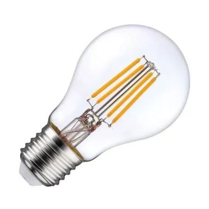 Lâmpada LED FILAMENT A60 E27/5W/230V 3000K