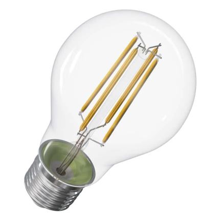 Lâmpada LED FILAMENT A60 E27/5W/230V 4000K Classe energética A