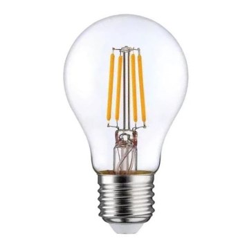 Lâmpada LED FILAMENT A60 E27/5W/230V 4000K