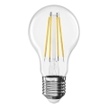 Lâmpada LED FILAMENT A60 E27/7,2W/230V 4000K Classe energética A