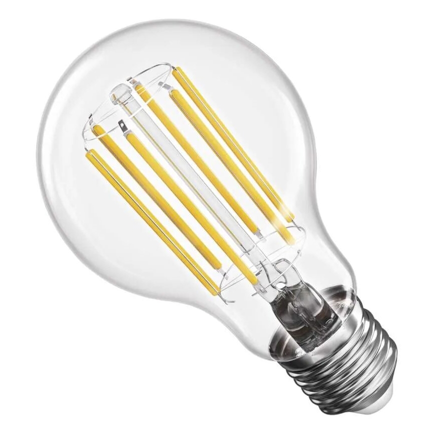 Lâmpada LED FILAMENT A60 E27/7,2W/230V 4000K Classe energética A