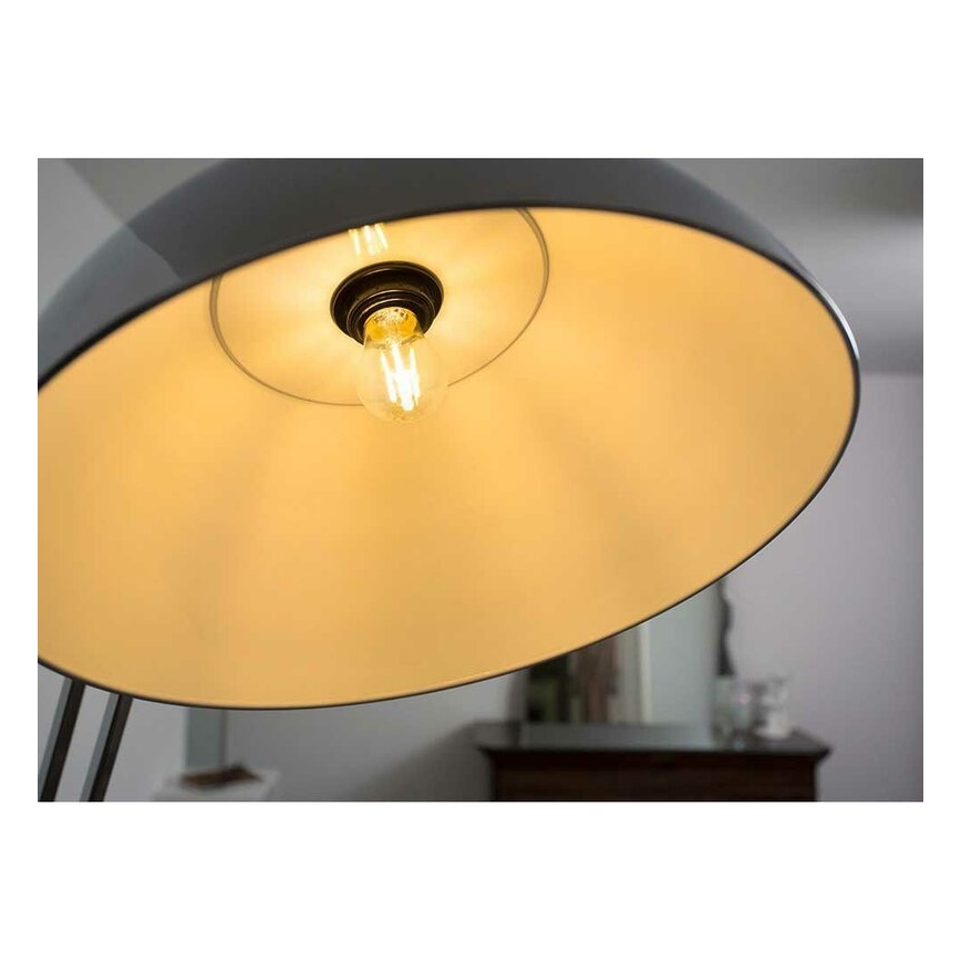 Lâmpada LED FILAMENT A60 E27 LED/7W/230V 2700K