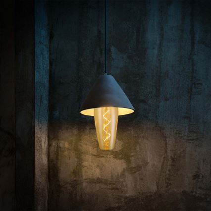 Lâmpada LED FILAMENT B125 E27/4W/230V 2700K