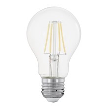Lâmpada LED FILAMENT CLEAR E27/4W/230V - Eglo 11491