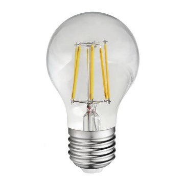 Lâmpada LED FILAMENT E27/4W/230V