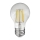 Lâmpada LED FILAMENT E27/4W/230V