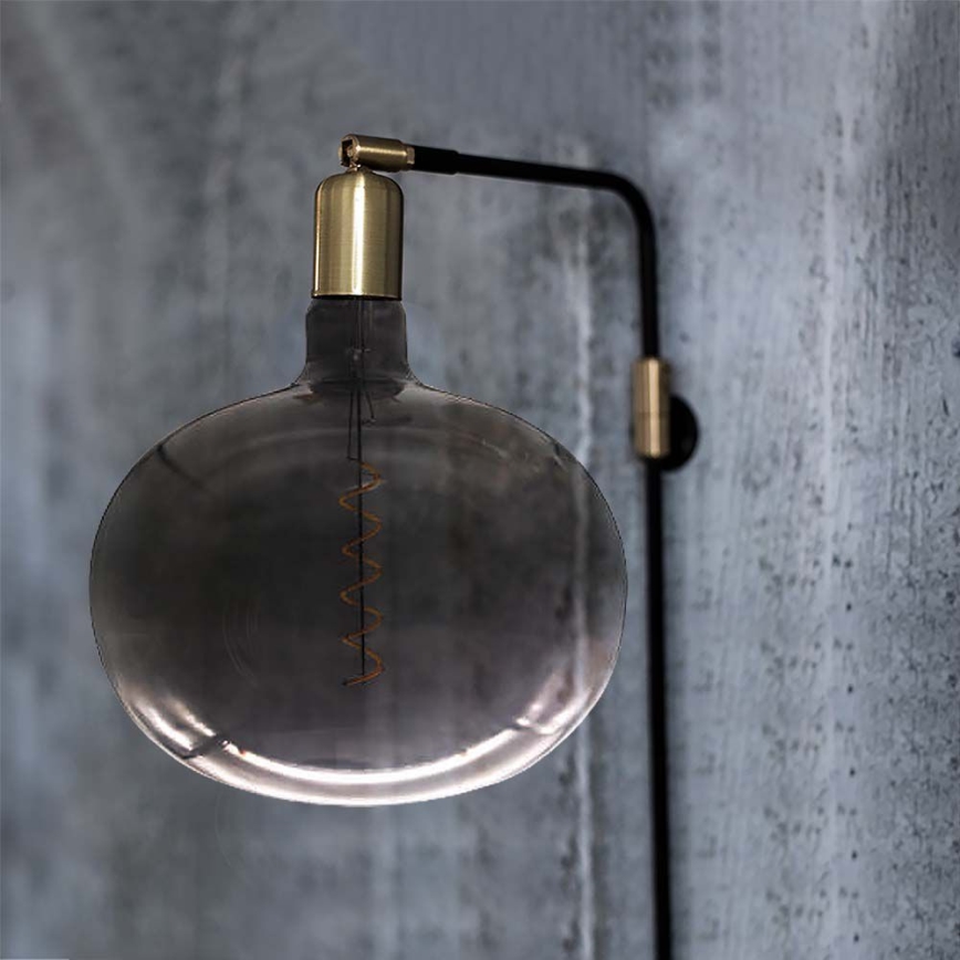 Lâmpada LED FILAMENT E27/4W/230V