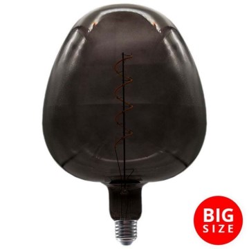 Lâmpada LED FILAMENT E27/4W/230V