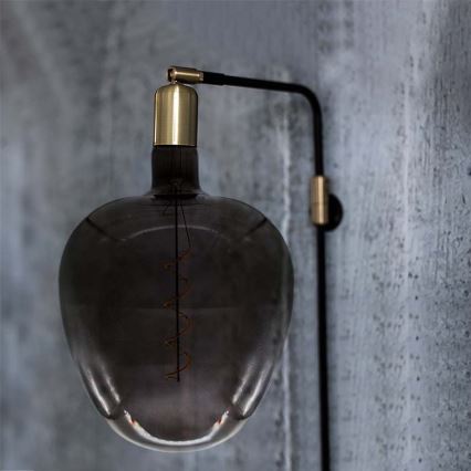 Lâmpada LED FILAMENT E27/4W/230V