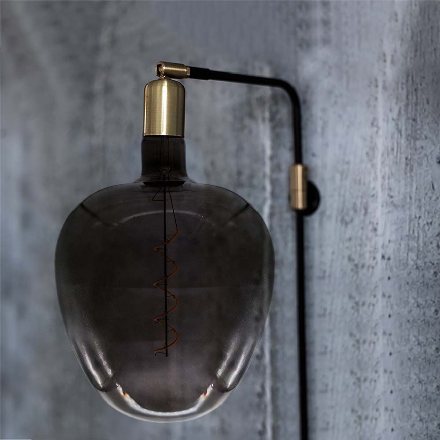 Lâmpada LED FILAMENT E27/4W/230V