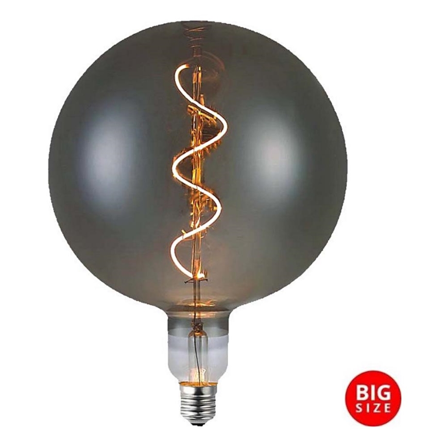 Lâmpada LED FILAMENT G200 E27/4W/230V 2700K