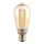 Lâmpada LED FILAMENT ST64 E27/4W/230V 1800K Art Edition