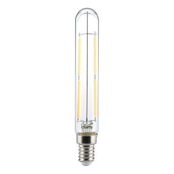 Lâmpada LED FILAMENT T20 E14/4W/230V 3000K